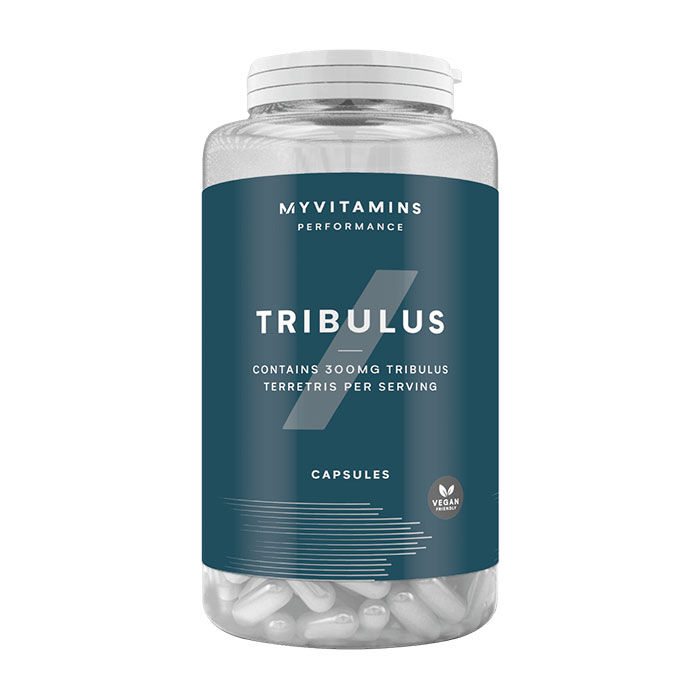 Myprotein Tribulus Pro 270 Capsules