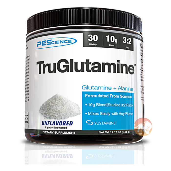 TruGlutamine 30 Servings TruGlutamine 30 Servings