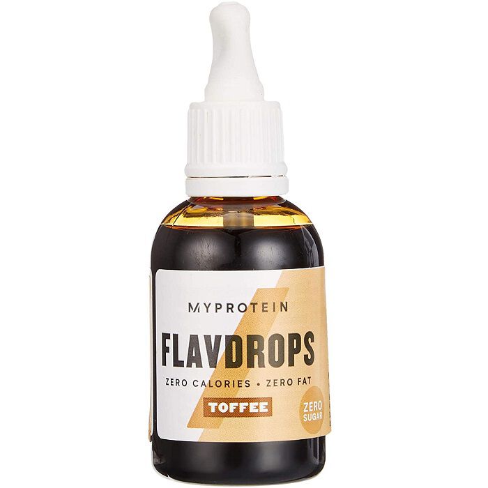 MP FlavDrops