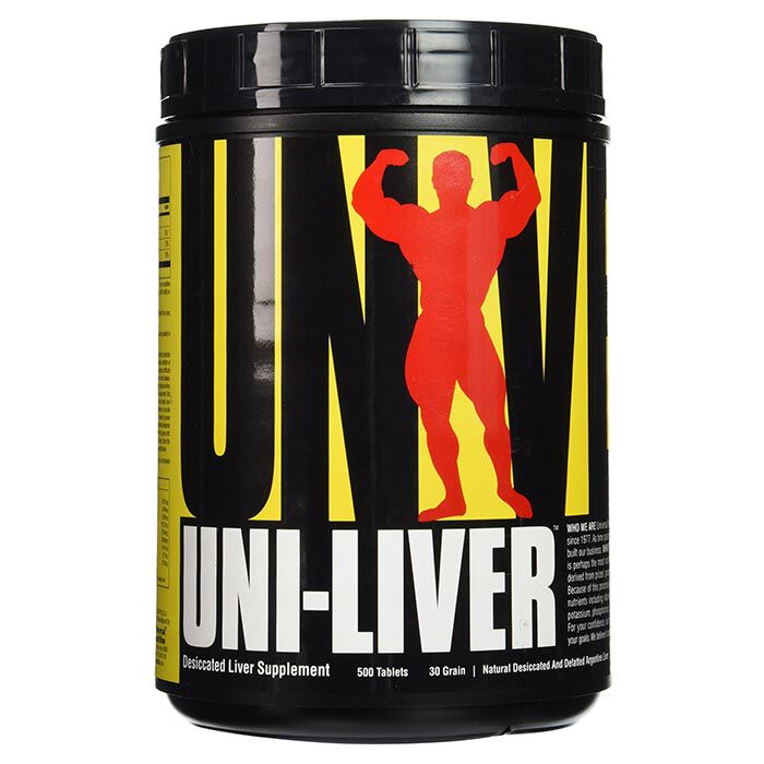 Uni Liver