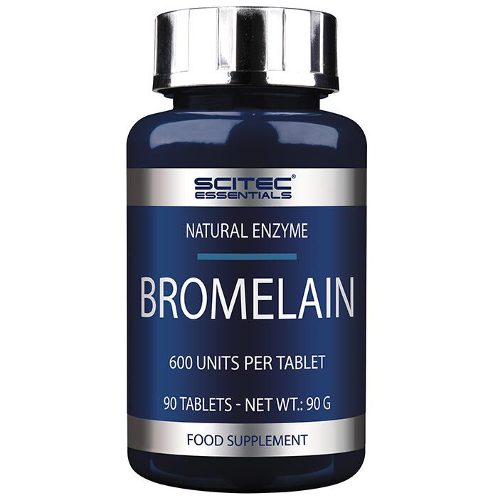 Bromelain