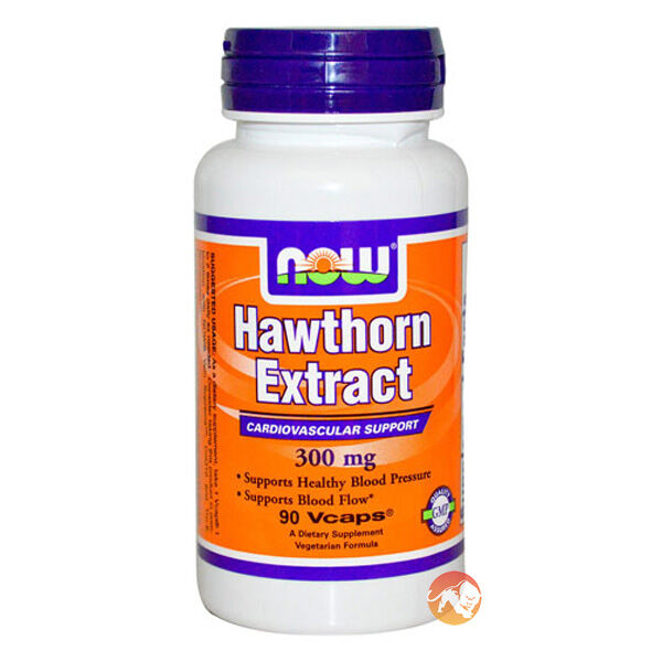 Hawthorn Extract 300mg