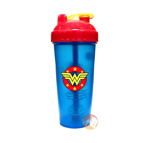 Wonder Woman Shaker 800ml
