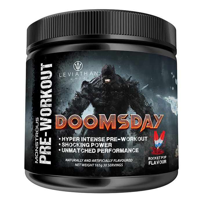 Doomsday 30 servings