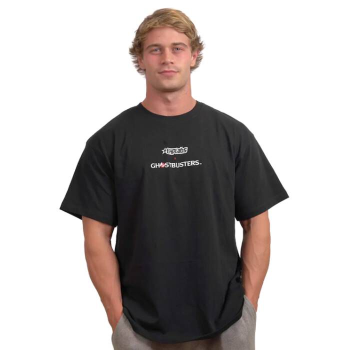 EXP x GB Mini-Puffs Tee S