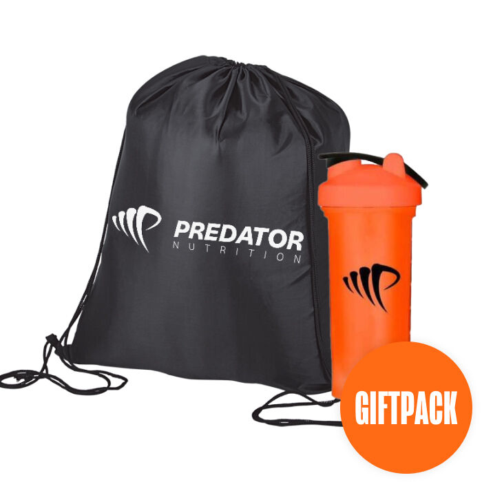 Welcome Gift Pack