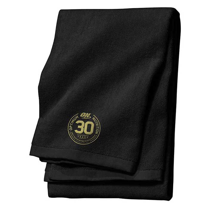 Optimum Nutrition Gym Towel