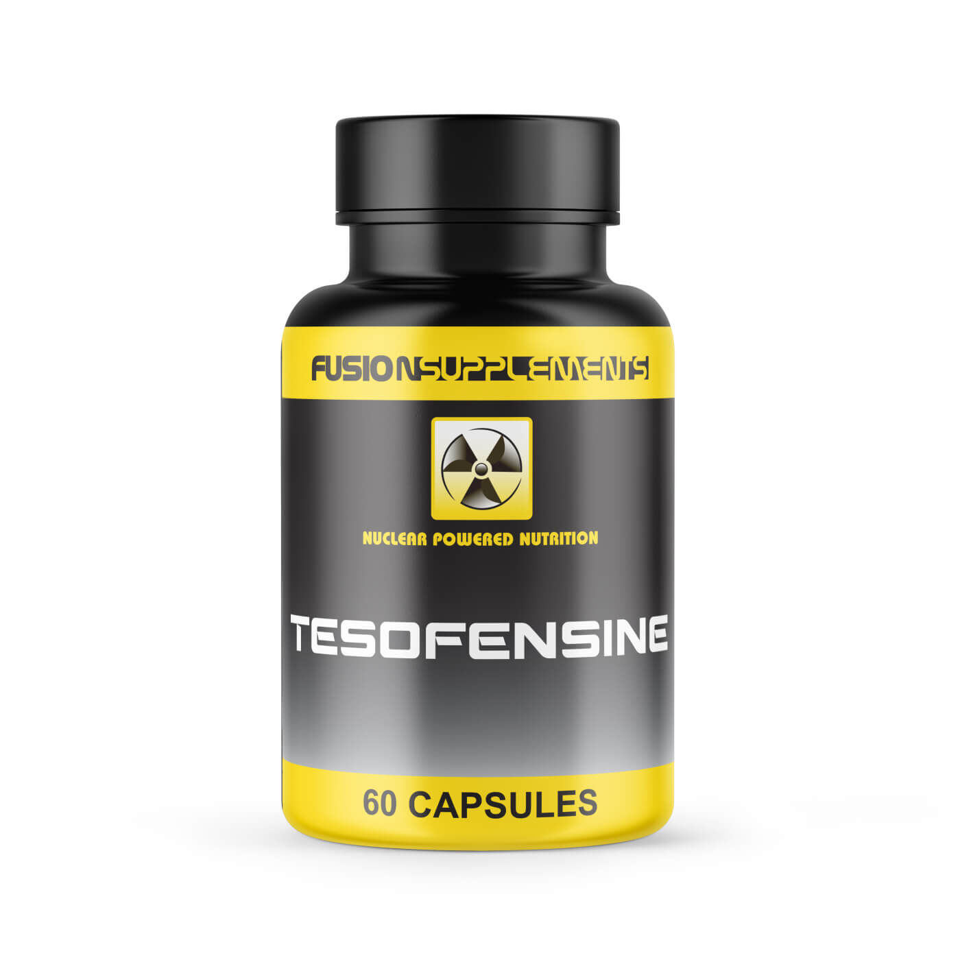 Tesofensine