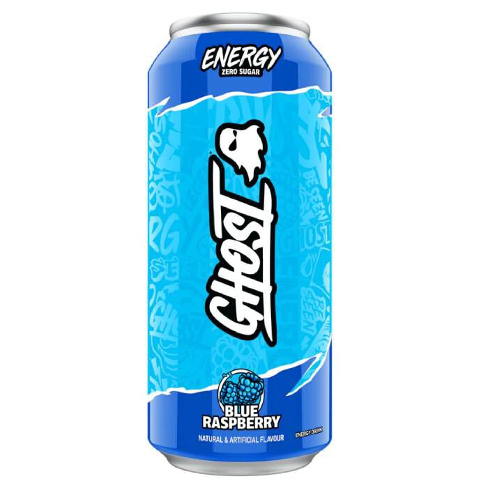 Ghost Energy 1 Can Cherry Limeade