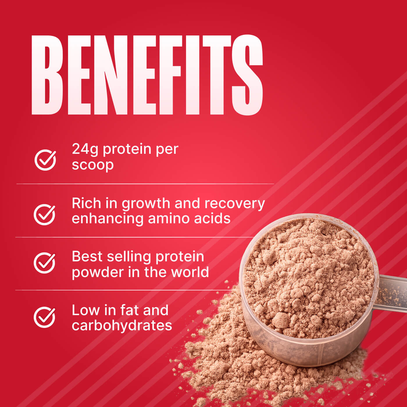 Gold Standard 100% Whey Protein 450g Double Rich Chocolate Gold Standard 100% Whey Protein 450g Double Rich Chocolate