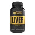 5% Liver Support 120 Capsules