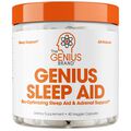 Genius Sleep Aid