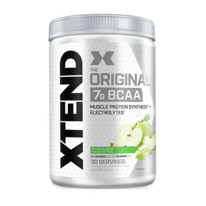 Xtend