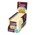 Snickers White High Protein Cookie