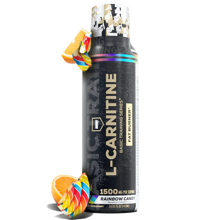 Basic Liquid Carnitine