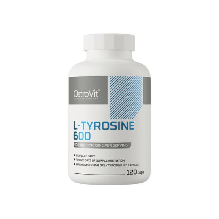 OstroVit L-Tyrosine OstroVit L-Tyrosine