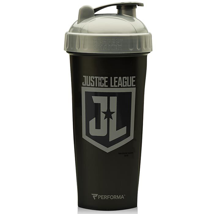 Justice League Shaker 800ml