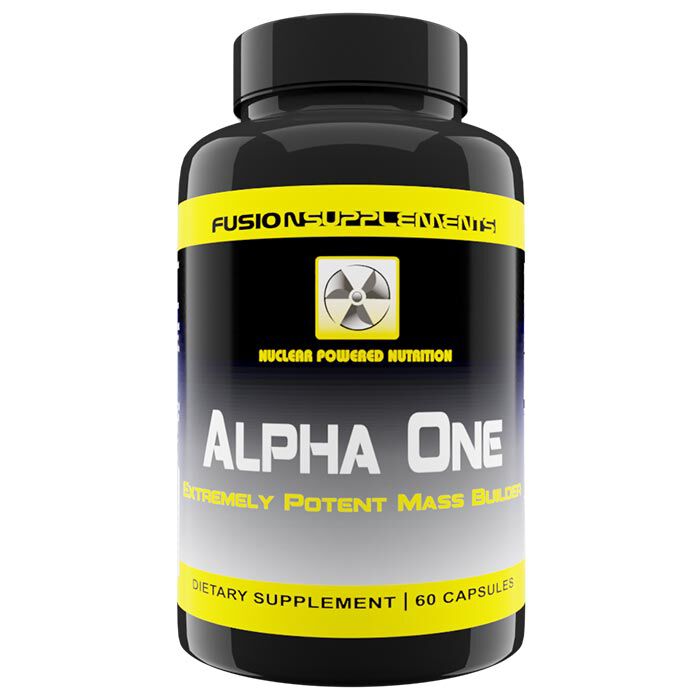 Alpha One