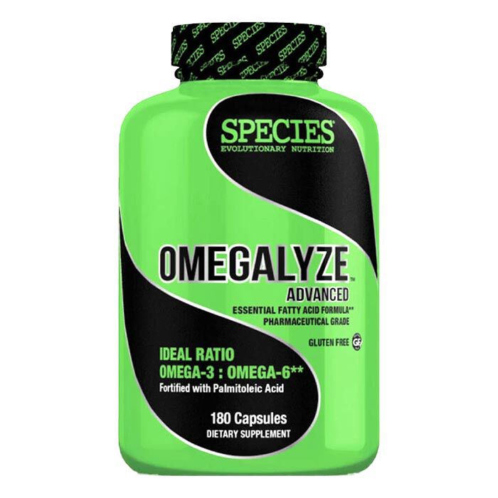 Omegalyze Advanced