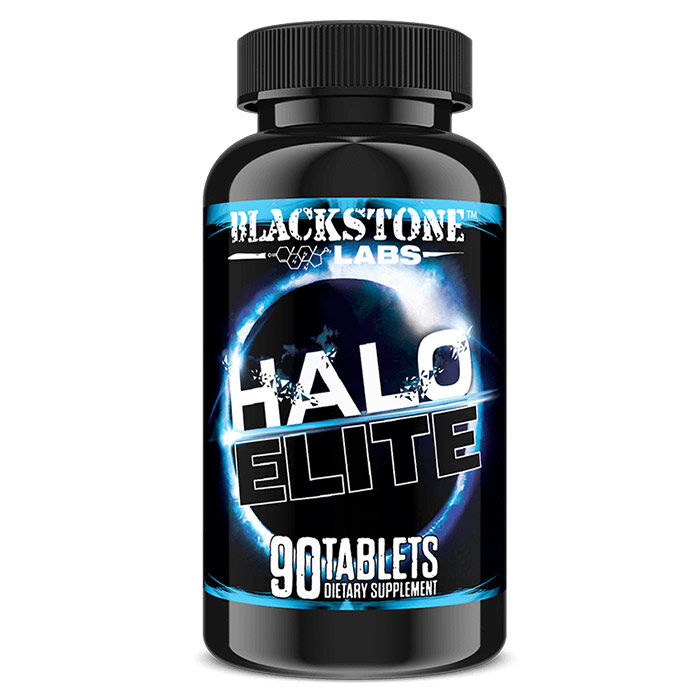 Halo Elite 90 Tablets