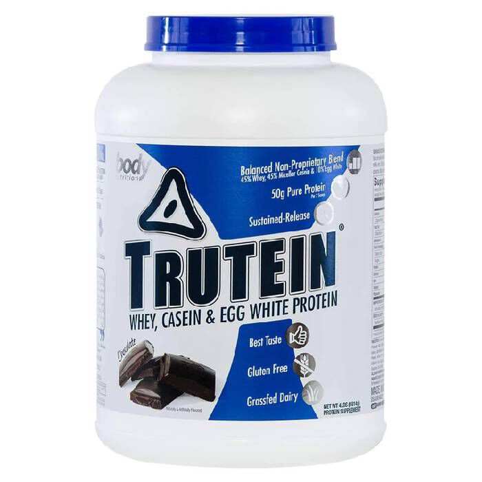 Trutein Trutein