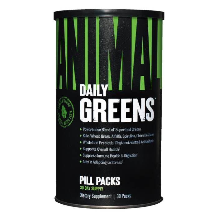Animal Greens 30 Packs Animal Greens 30 Packs