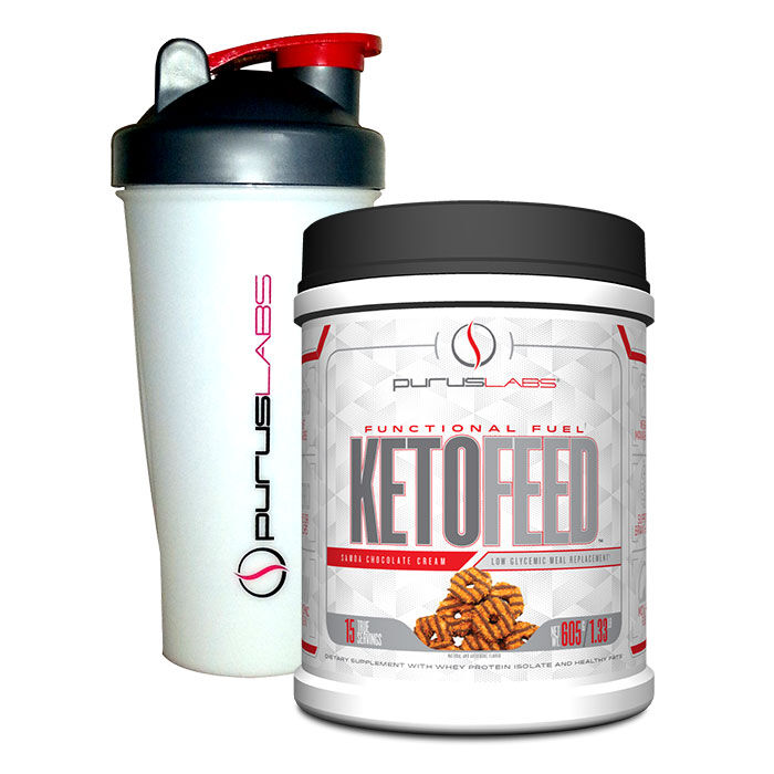 Ketofeed