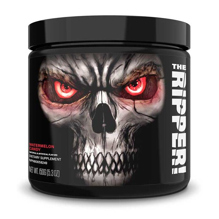 The Ripper 30 Servings Watermelon Candy