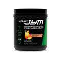 Pre JYM