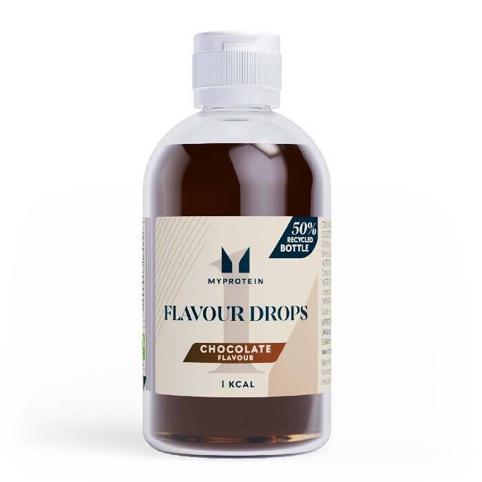 FlavDrops - Chocolate FlavDrops - Chocolate