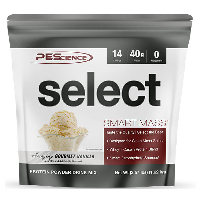 Select Smart Mass Select Smart Mass