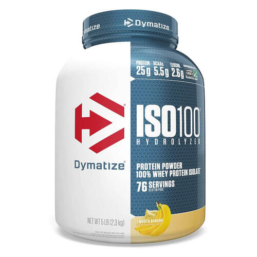 Dymatize ISO 100