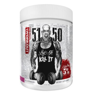 5150 Legendary Series 30 Servings Wild Berry