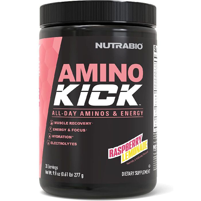 Amino Kick