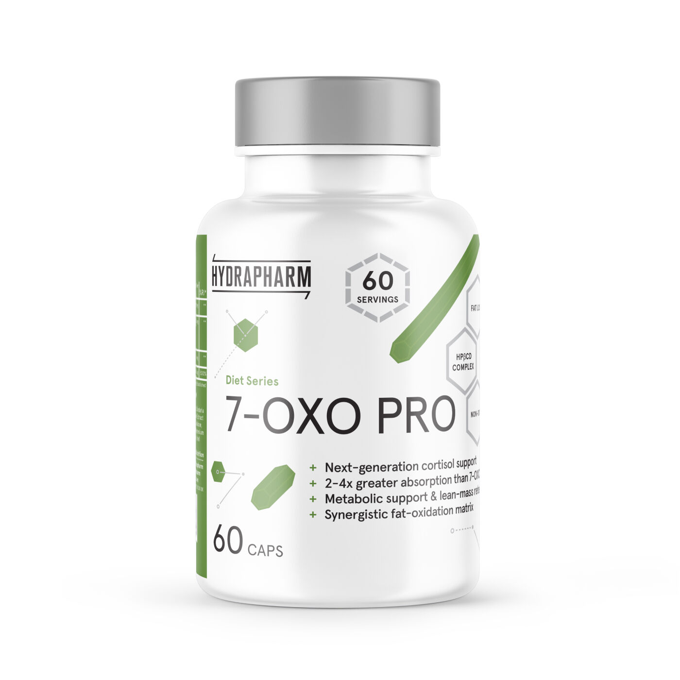 7-OXO Pro 7-OXO Pro