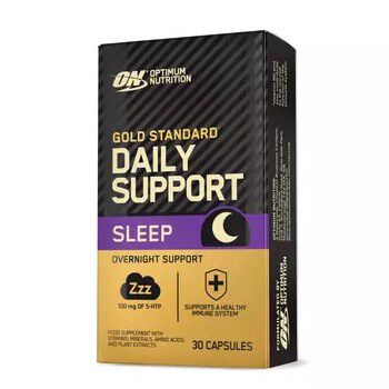 Gold Standard Daily Support Sleep