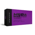 Mega BCAA 2300 120 Capsules