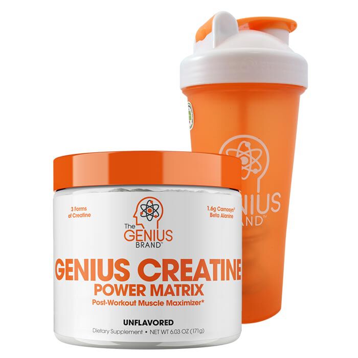 Genius Creatine