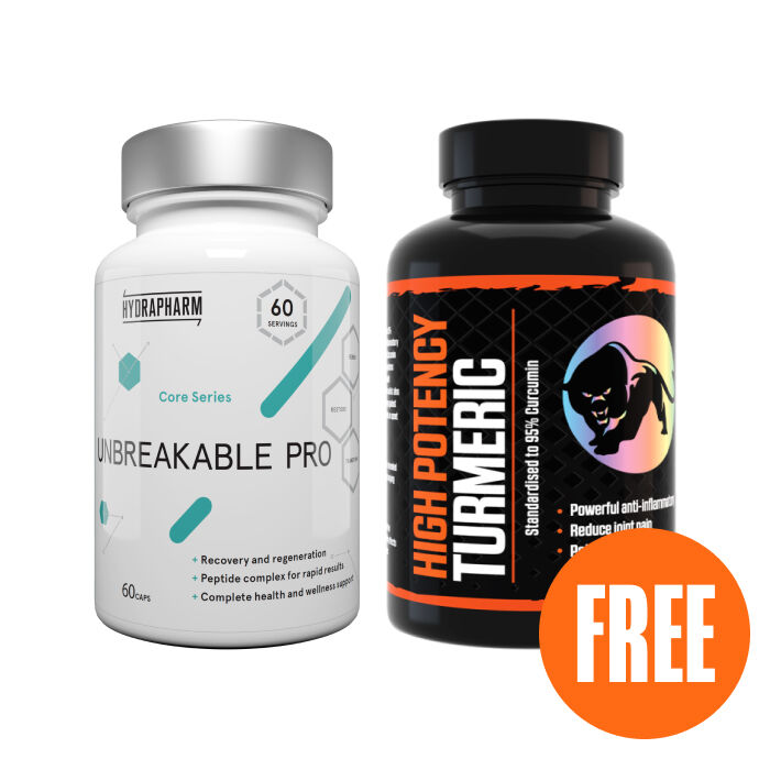 Unbreakable Pro