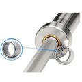 Standard All-Purpose Training Barbell 20kg