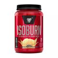 Isoburn