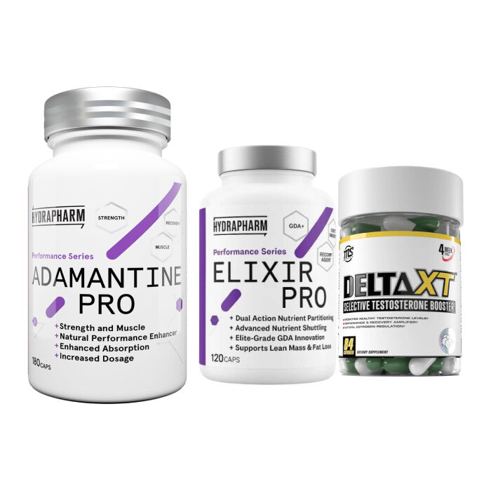 Adamantine Pro