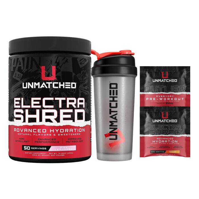 Electrashred 50 Servings Orange Mango Electrashred 50 Servings Orange Mango