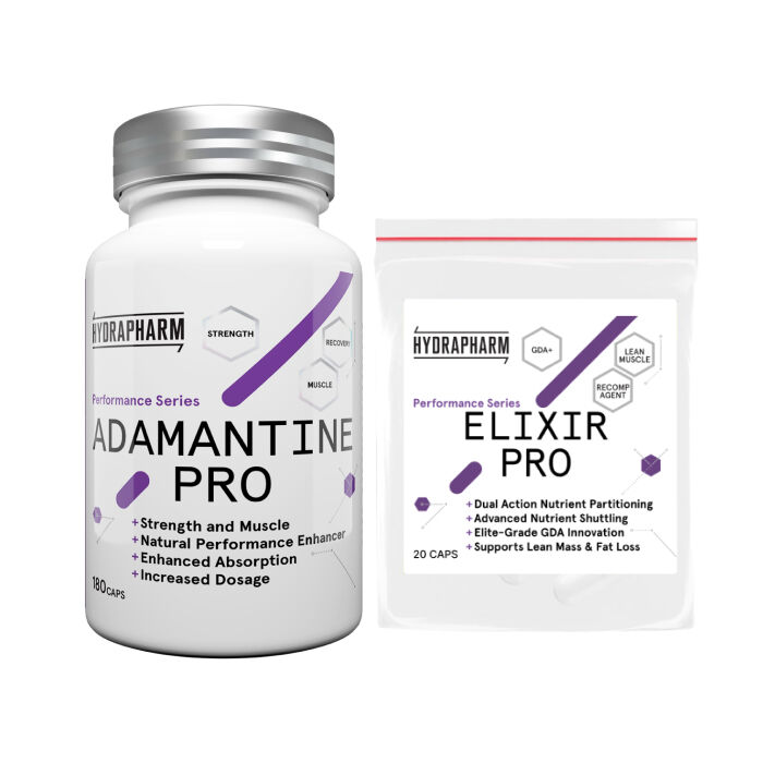 Adamantine Pro