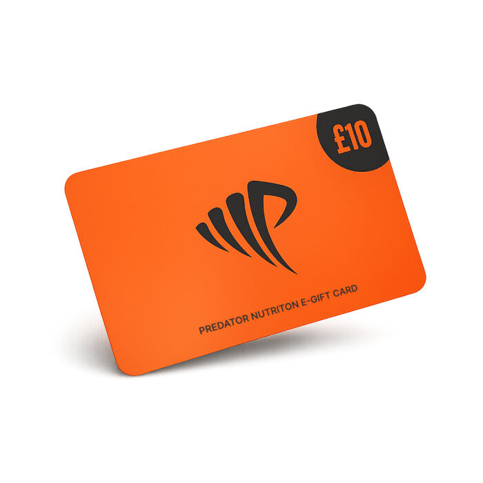 E-Gift Card £10 E-Gift Card £10