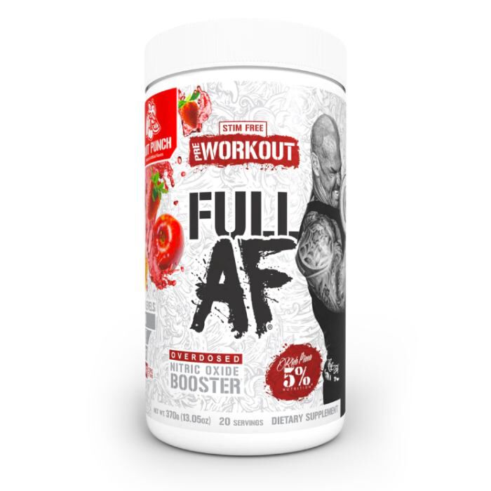 Full As Fuck Full As Fuck