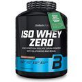 Iso Whey Zero 2270g Chocolate
