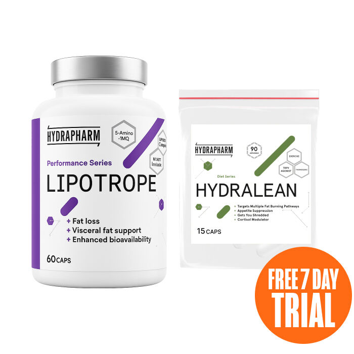 Lipotrope