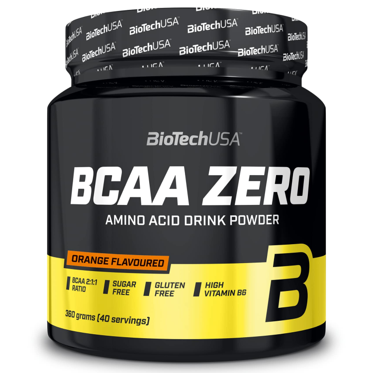 BCAA Zero