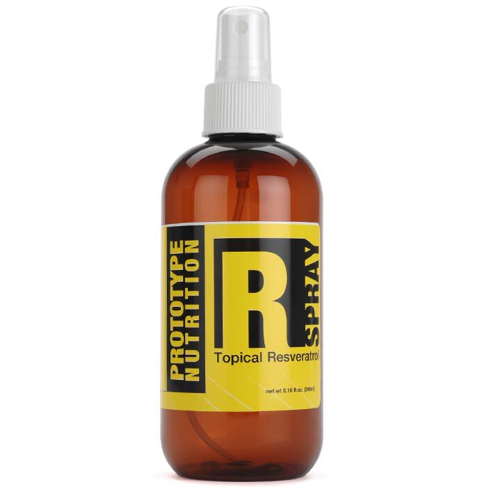 R Spray 240ml